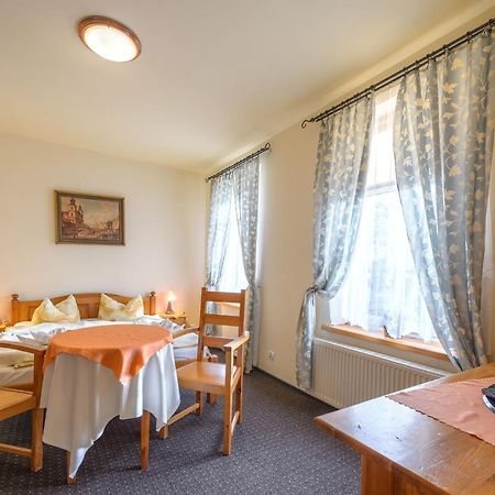 Hotel Swieradow Luaran gambar