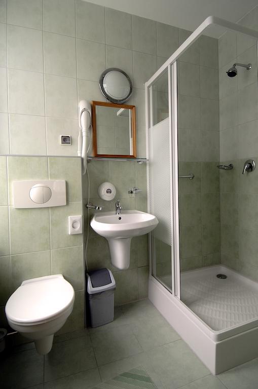 Hotel Swieradow Bilik gambar