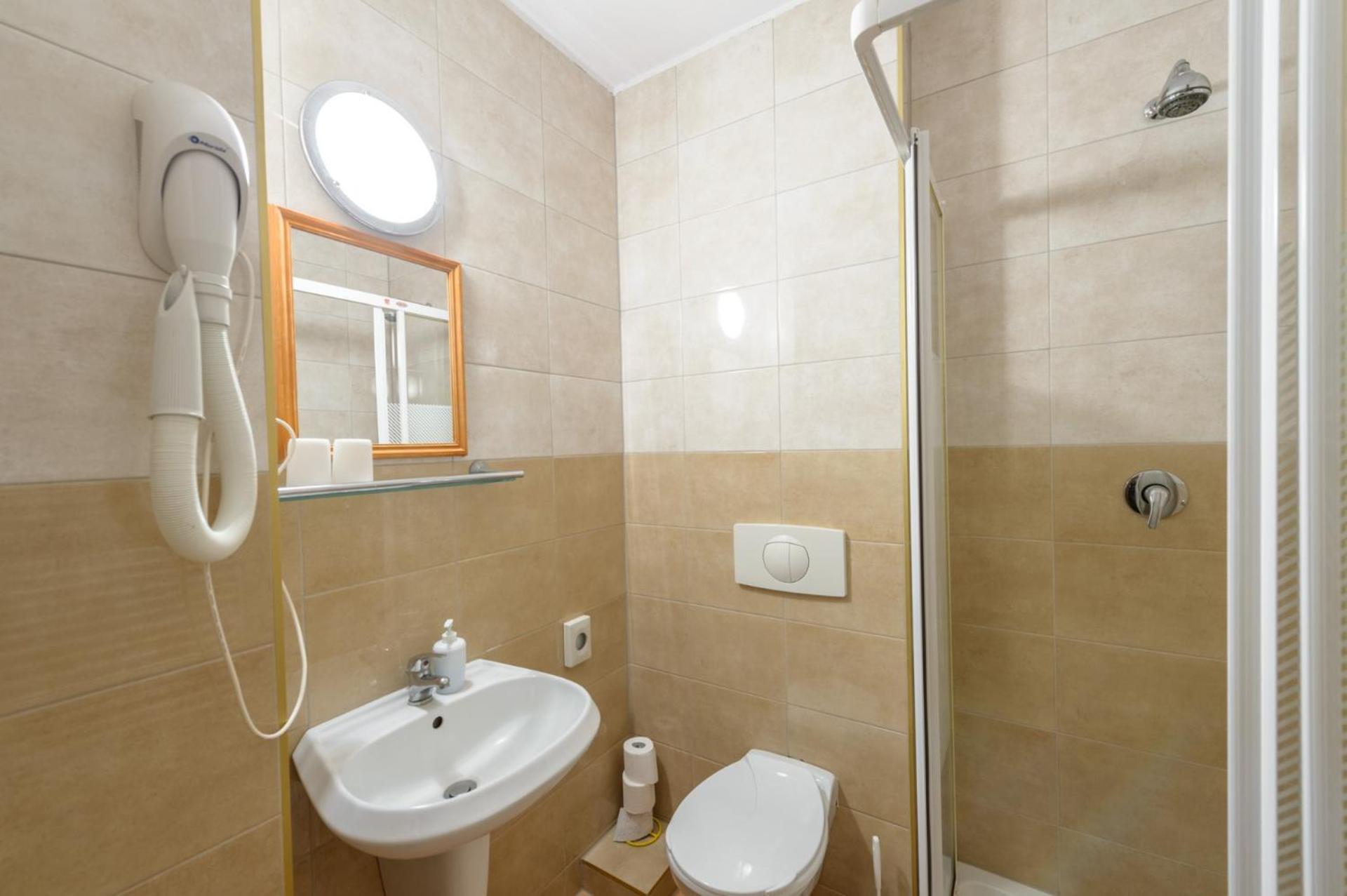 Hotel Swieradow Luaran gambar
