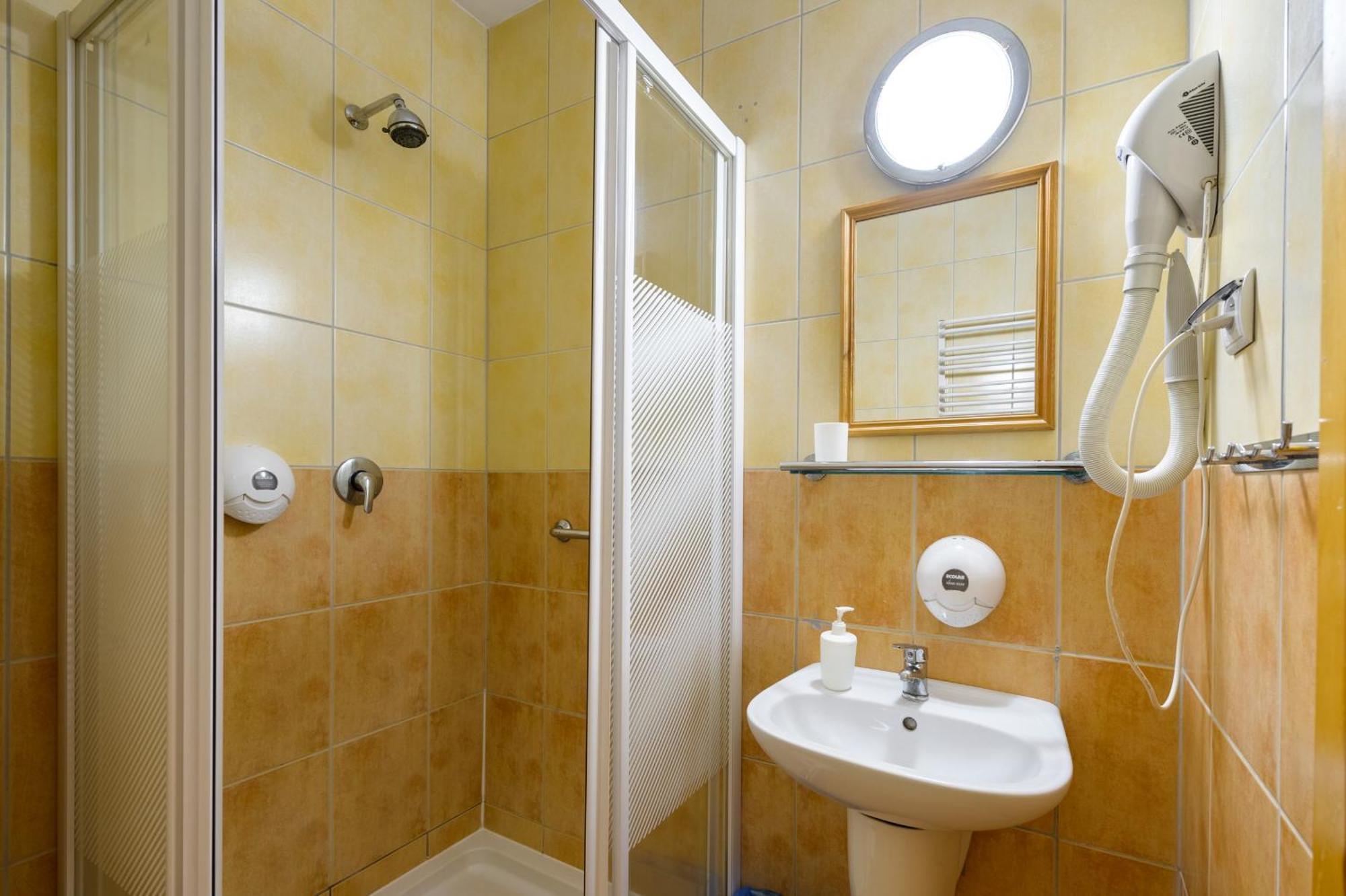 Hotel Swieradow Luaran gambar