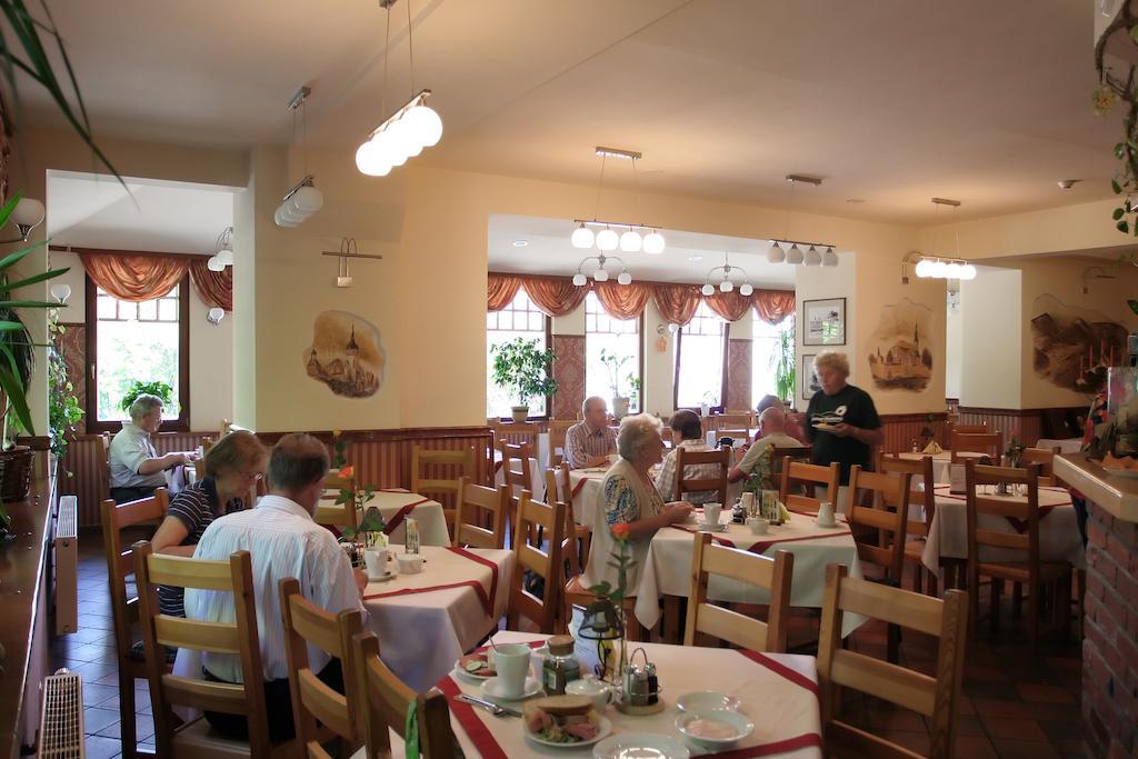 Hotel Swieradow Luaran gambar