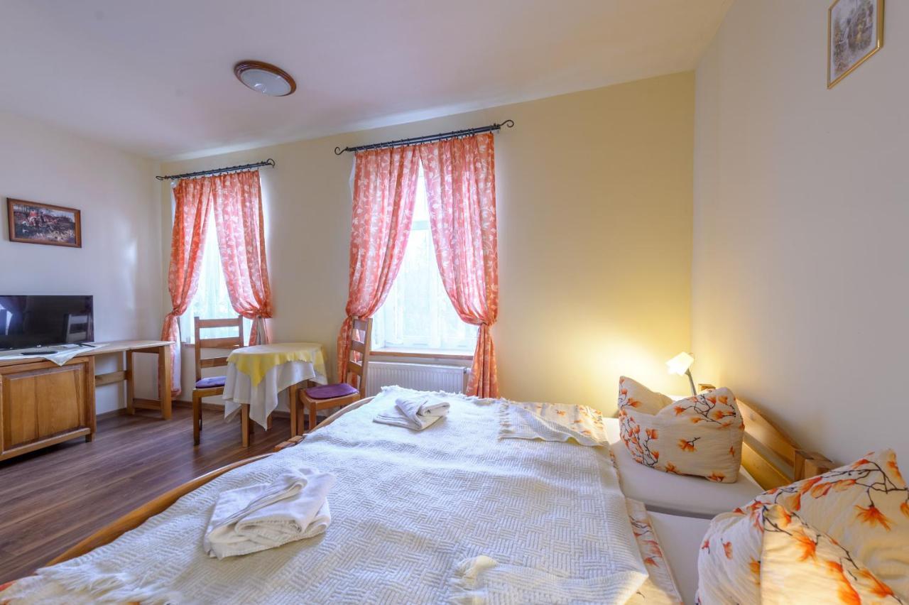 Hotel Swieradow Luaran gambar